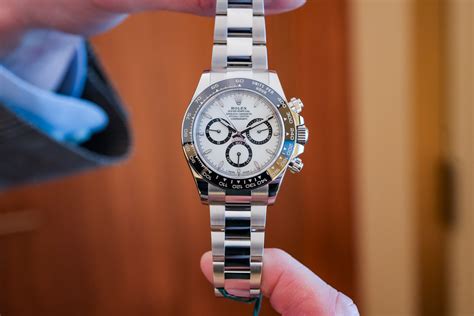 2023 rolex daytona watches.